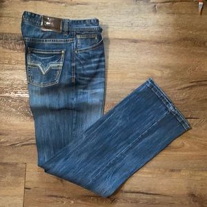 Rock&Roll Jeans (Boys) Size 20R